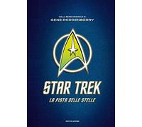 Star Trek. La pista delle stelle