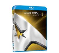 Star Trek - La Serie Classica - Stagione 01 (8 Blu-Ray)