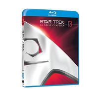Star Trek - La Serie Classica - Stagione 03 (6 Blu-Ray)