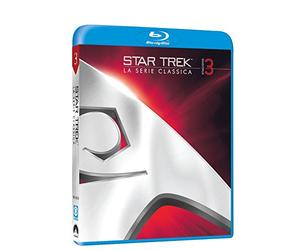Star Trek - La Serie Classica - Stagione 03 (6 Blu-Ray)