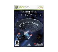 Star Trek: Legacy (Xbox 360)