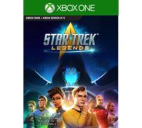 Star Trek: Legends | Complete Edition (Xbox One) - Xbox Live Account - GLOBAL
