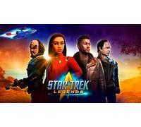 Star Trek Legends - Enemies & Allies Content Pack