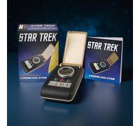 Star Trek Light-and-Sound Communicator