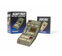 Star Trek: Light-and-Sound Tricorder (RP Minis)