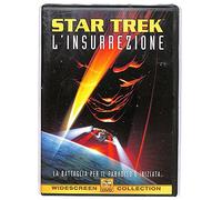 Star Trek - L'insurrezione