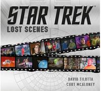 Star Trek Lost Scenes