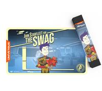 Uvs Games Star Trek: Lower Decks Playmat - Boimler