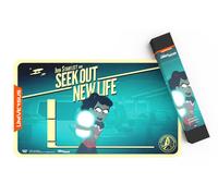 Star Trek: Lower Decks Playmat - Mariner