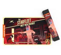 Star Trek: Lower Decks Playmat - Rutherford