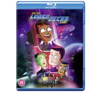 Star Trek: Lower Decks - Season 1 [15] Blu-ray