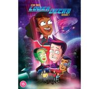 Star Trek: Lower Decks - Season 1