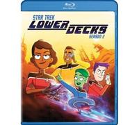 STAR TREK: LOWER DECKS - SEASON TWO