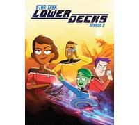 Star Trek: Lower Decks: Season 2