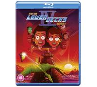 Star Trek: Lower Decks - Season Four