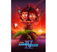 Star Trek: Lower Decks: Season 4 [New Blu-ray] Ac-3/Dolby Digital, Dolby, Digi