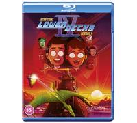 Star Trek: Lower Decks - Season Four