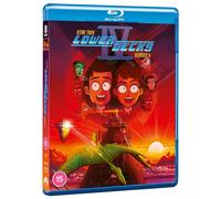 Star Trek: Lower Decks - Season Four