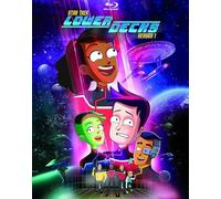 STAR TREK: LOWER DECKS - SEASON ONE