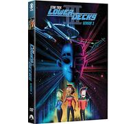 Star Trek Lower Decks: Season Three - Paramount