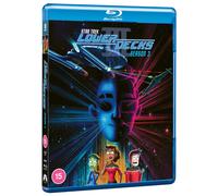 Star Trek: Lower Decks - Season Three Blu-ray