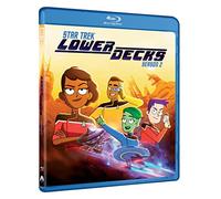 STAR TREK: LOWER DECKS - SEASON TWO