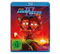 STAR TREK: Lower Decks - Staffel 4