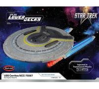 Polar Lights Star Trek: Lower Decks U.S.S. Cerritos 1:1400 Scale Model Kit