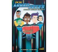 Star Trek: Lower Decks, Vol. 3: Second Second Contact
