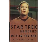 Star Trek Memories