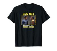 Star Trek Mirror, Mirror T-Shirt