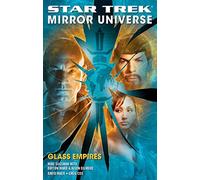 Star Trek: Mirror Universe: Glass Empires: Glass Empires: 01 (Star Trek: The Original Series)