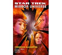 Star Trek: Mirror Universe: Obsidian Alliances: 02