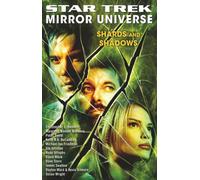 Star Trek: Mirror Universe: Shards and Shadows: 03