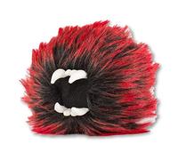 Star Trek: Mirror Universe Tribble Plush Toy
