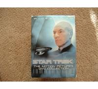 Star Trek: Motion Pictures [DVD] [1992] [Region 1] [US Import] [NTSC]