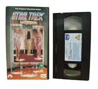 Star Trek: Mudd's Women/The Enemy Within [VHS]