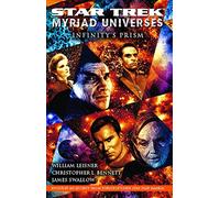 Star Trek: Myriad Universes: Infinity's Prism