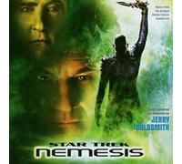 Star Trek Nemesis