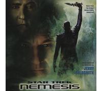 Star Trek: Nemesis (CD)