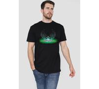 Star Trek Nemesis(Movie) T Shirt, Black Star Trek Black M