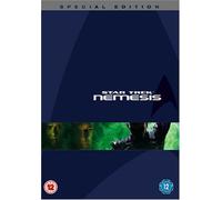 Star Trek: Nemesis – DVD – Special Edition (2002)