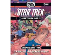 Star Trek Nerd Search