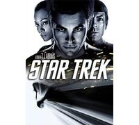 Star Trek [New DVD] Ac-3/Dolby Digital, Dolby, Dubbed, O-Card Packaging, Subti