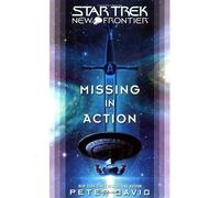 Star Trek: New Frontier - Missing in Action