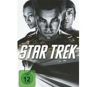 Star Trek NEW ORIGINAL PACKAGING DVD