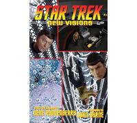 Star Trek New Visions Volume 7