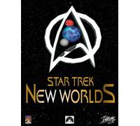 Star Trek New World : PC DVD ROM , FR