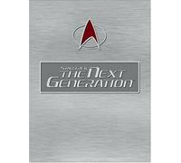 STAR TREK NEXT: COMP FIRST