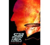 Star Trek: The Next Generation - Season 1 [DVD] [Region 1] [US Import] [NTSC]